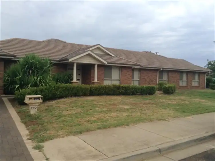 Fourth view of Homely semi-detached listing, 2 Daffodil Court, Dubbo NSW 2830