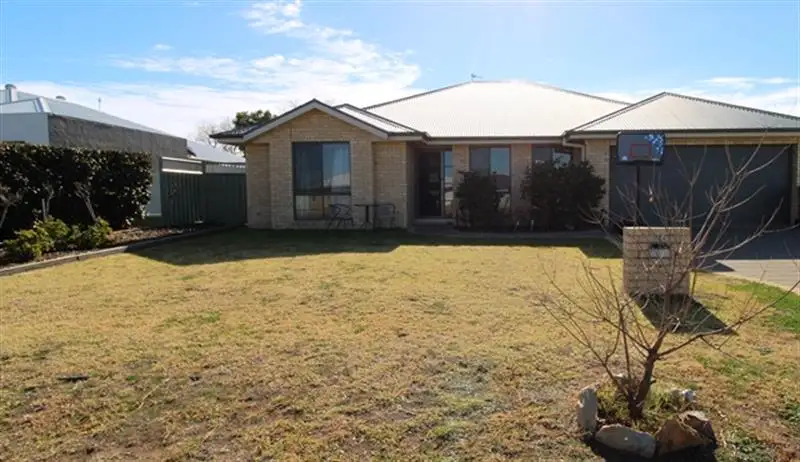 Main view of Homely house listing, 16 Holmwood Drive, Dubbo NSW 2830