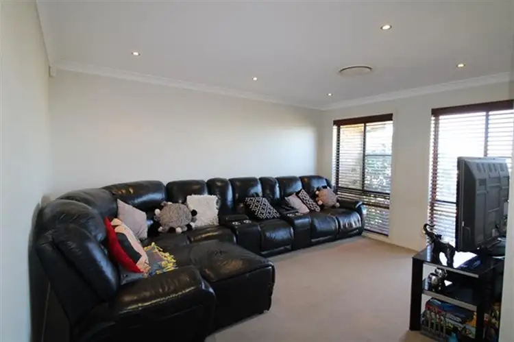 Second view of Homely house listing, 16 Holmwood Drive, Dubbo NSW 2830