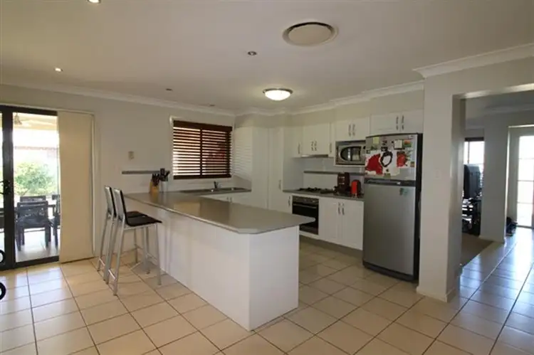 Third view of Homely house listing, 16 Holmwood Drive, Dubbo NSW 2830