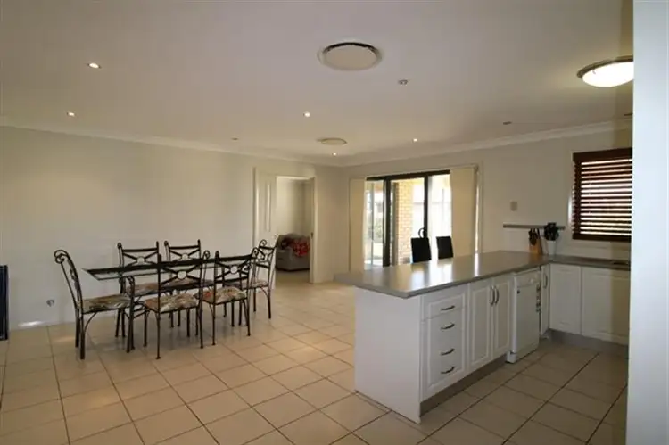 Fifth view of Homely house listing, 16 Holmwood Drive, Dubbo NSW 2830