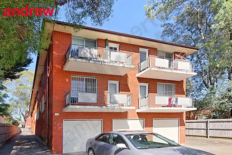 Main view of Homely unit listing, 7/30 Colin St, lakemba NSW 2195