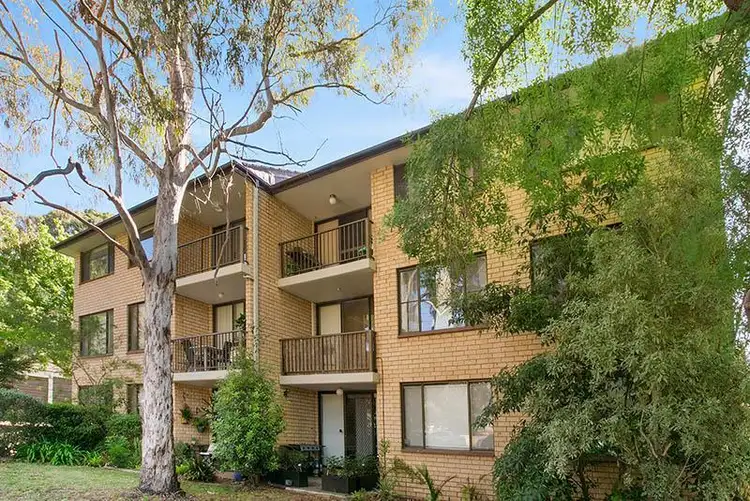 Main view of Homely apartment listing, 25/53 Auburn St, Sutherland NSW 2232