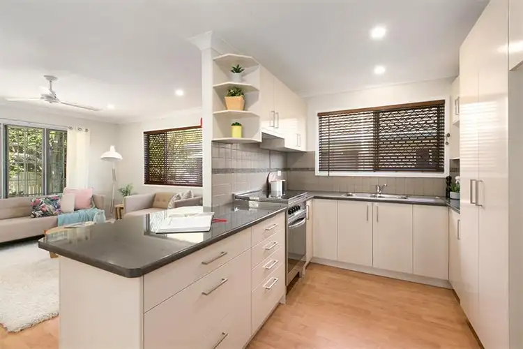 Fourth view of Homely house listing, 64 Woodville Pl, Annerley QLD 4103