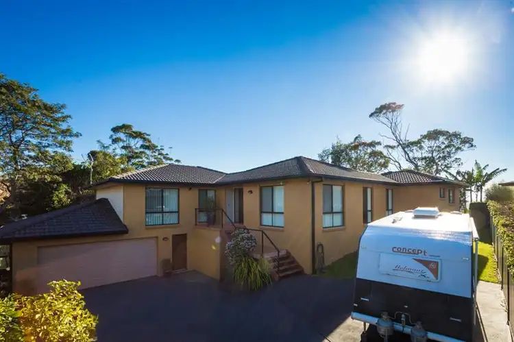 Third view of Homely house listing, 39 Surf Cir, Tura Beach NSW 2548