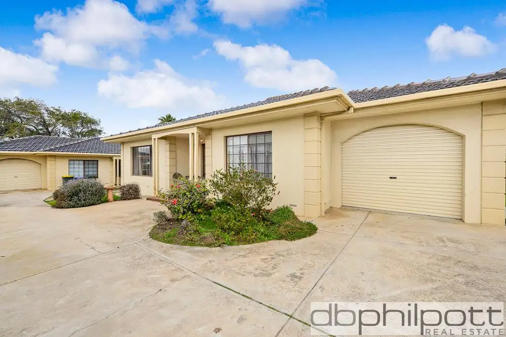 Main view of Homely house listing, 1 & 2/370 Military  Road, Semaphore Park SA 5019