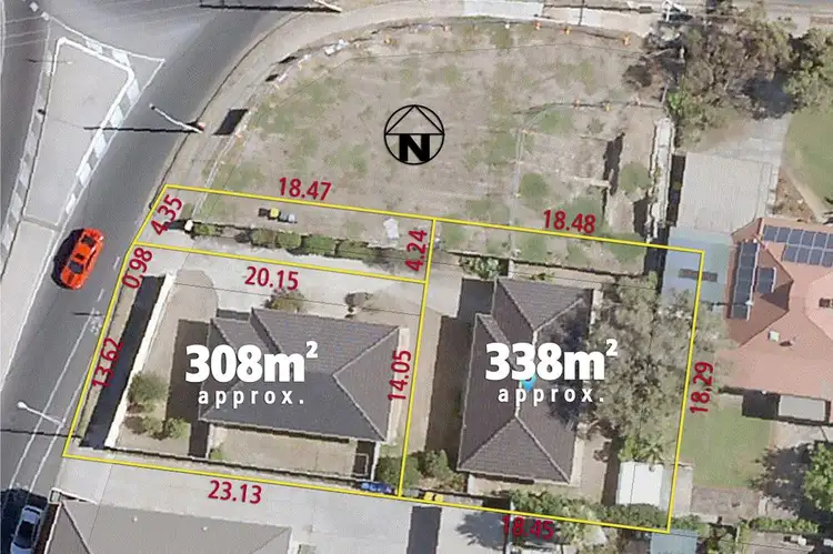 Second view of Homely house listing, 1 & 2/370 Military Road, Semaphore Park SA 5019