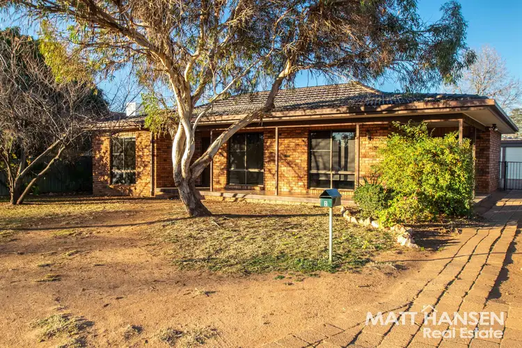2 Belah Street, Dubbo NSW 2830