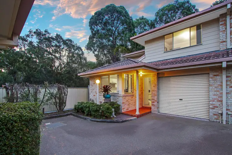 12/12 Hillview Street, Woy Woy NSW 2256