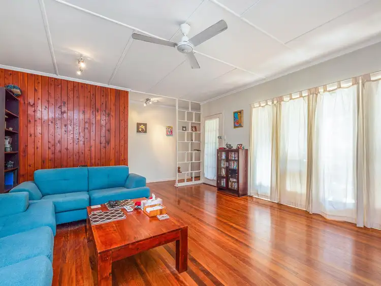 Fourth view of Homely house listing, 150 Prior  Street, Tarragindi QLD 4121