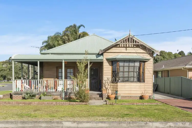 Main view of Homely house listing, 52 Stanhope Street, Woonona NSW 2517