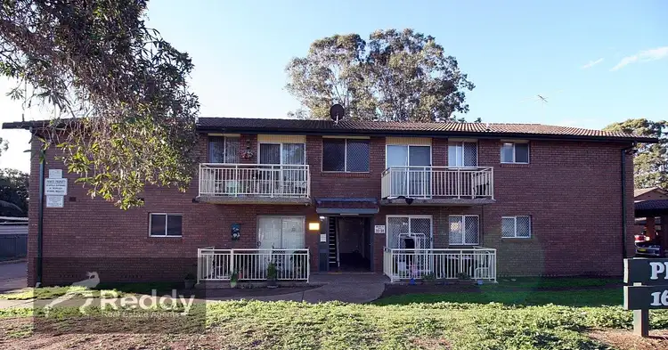 Third view of Homely unit listing, 36/16 Derby Street, Minto NSW 2566