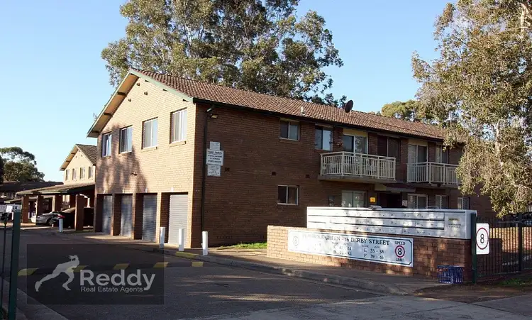 Fourth view of Homely unit listing, 36/16 Derby Street, Minto NSW 2566