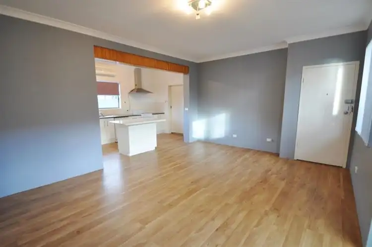 Third view of Homely unit listing, 1/283 Darling St, Dubbo NSW 2830