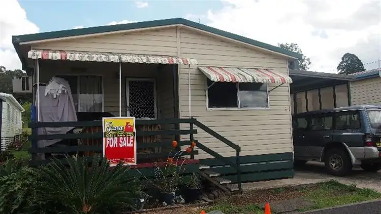 Address available on request