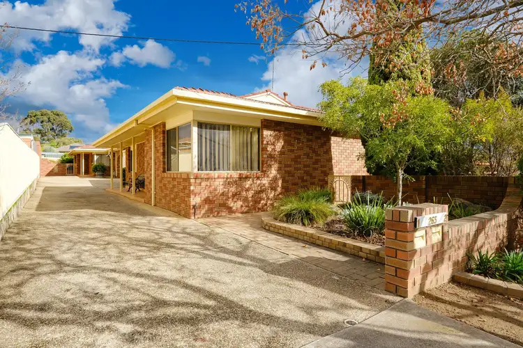 1 & 2/265 Mount Street, East Albury NSW 2640