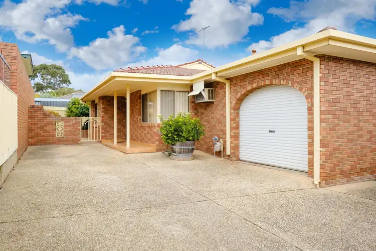 Third view of Homely block of units listing, 1 & 2/265 Mount Street, East Albury NSW 2640
