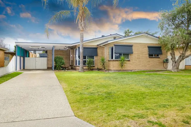 975 Duffy Crescent, North Albury NSW 2640