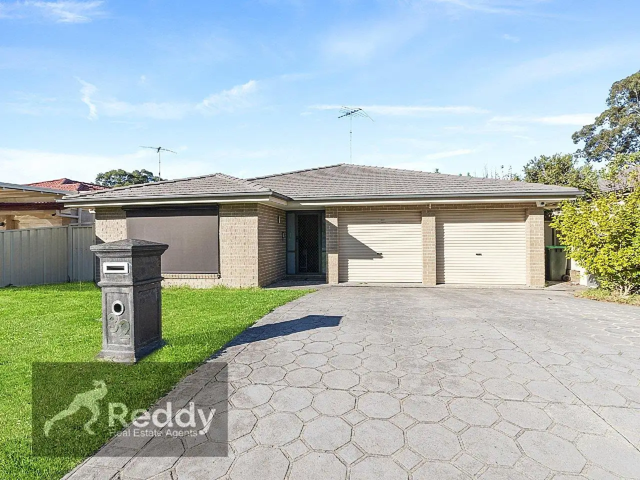 Main view of Homely house listing, 32 Drysdale Street, Eagle Vale NSW 2558