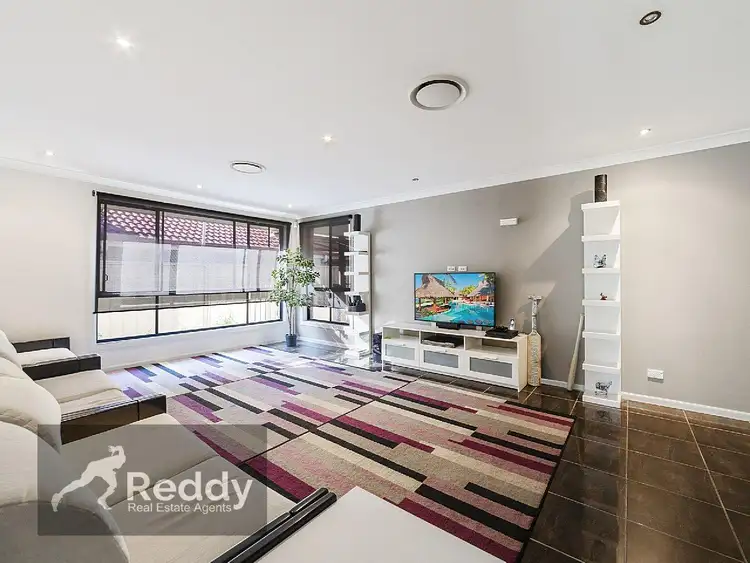 Second view of Homely house listing, 32 Drysdale Street, Eagle Vale NSW 2558