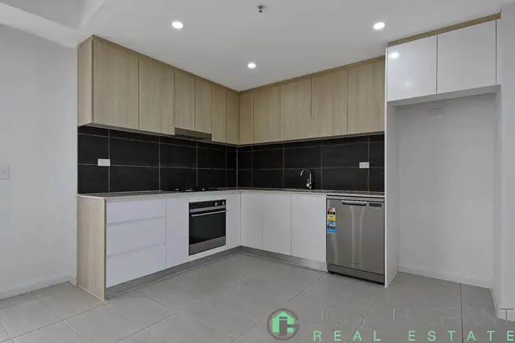Third view of Homely apartment listing, 18 Harrow Road, Auburn NSW 2144