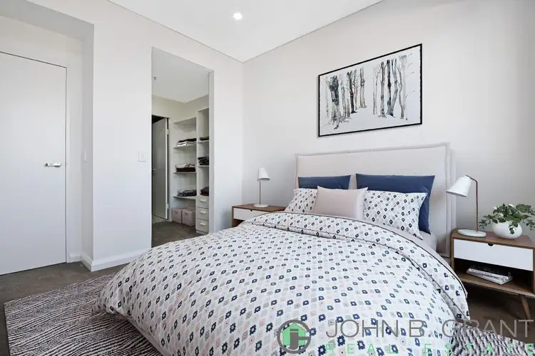 Fourth view of Homely apartment listing, 18 Harrow Road, Auburn NSW 2144