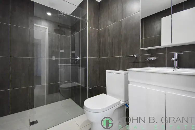 Fifth view of Homely apartment listing, 18 Harrow Road, Auburn NSW 2144