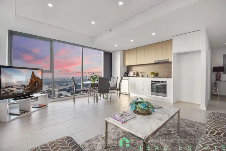 Third view of Homely apartment listing, 18 Harrow Road, Auburn NSW 2144
