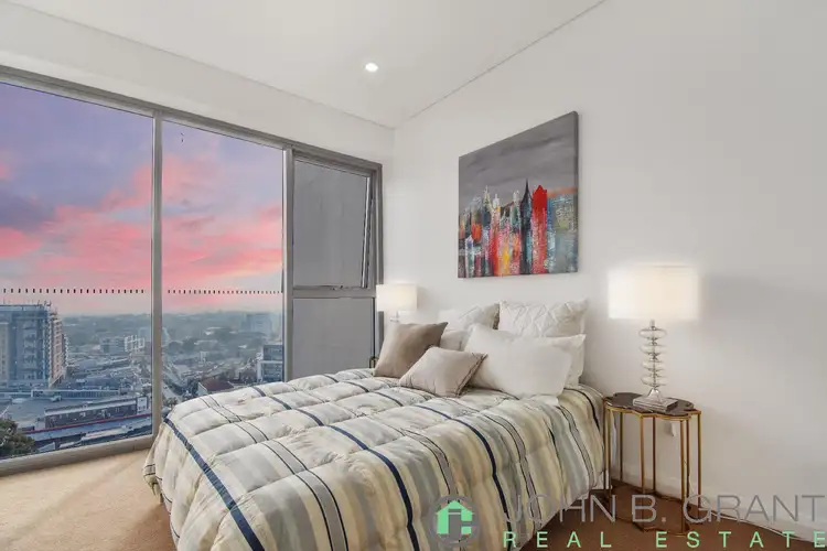 Fourth view of Homely apartment listing, 18 Harrow Road, Auburn NSW 2144