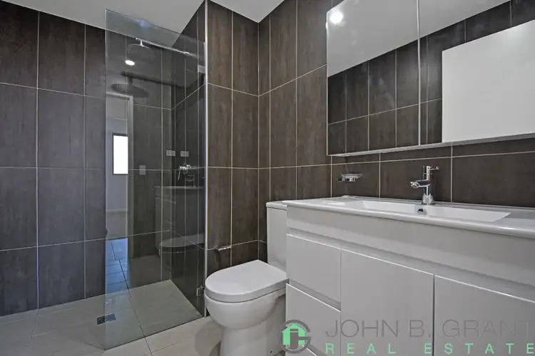 Fifth view of Homely apartment listing, 18 Harrow Road, Auburn NSW 2144