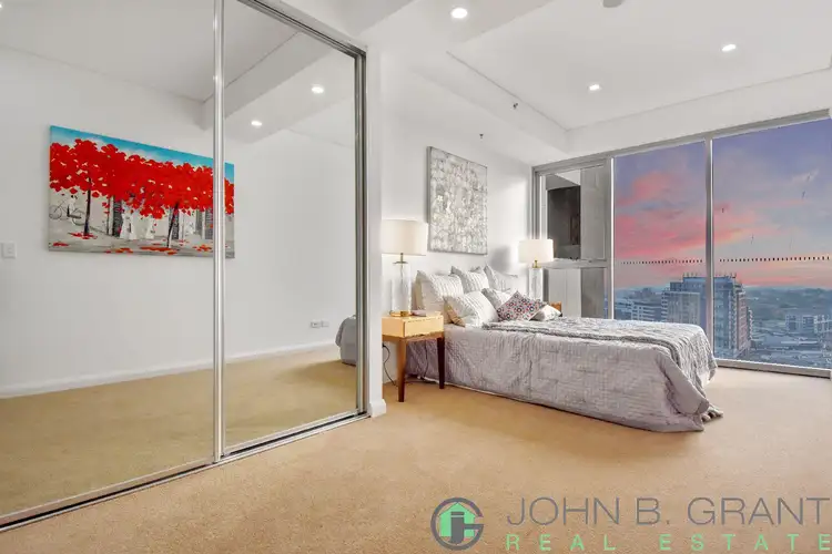 Sixth view of Homely apartment listing, 18 Harrow Road, Auburn NSW 2144