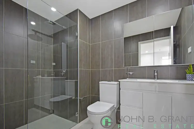Seventh view of Homely apartment listing, 18 Harrow Road, Auburn NSW 2144