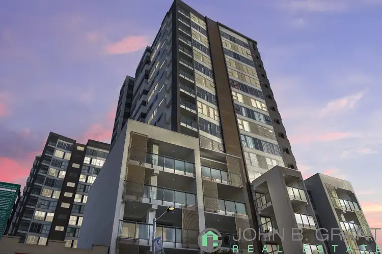 Main view of Homely apartment listing, 18 Harrow Road, Auburn NSW 2144