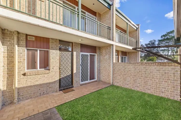 7/113-117 Brickwharf Road, Woy Woy NSW 2256