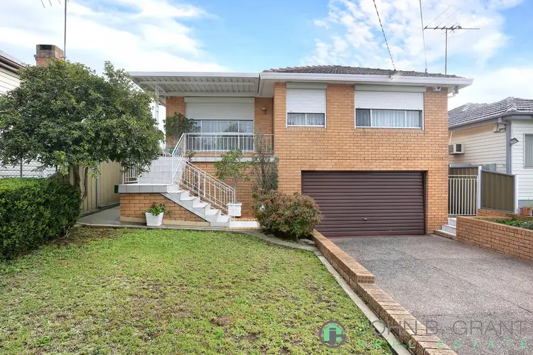 Main view of Homely house listing, 8 Curtis Road, Chester Hill NSW 2162