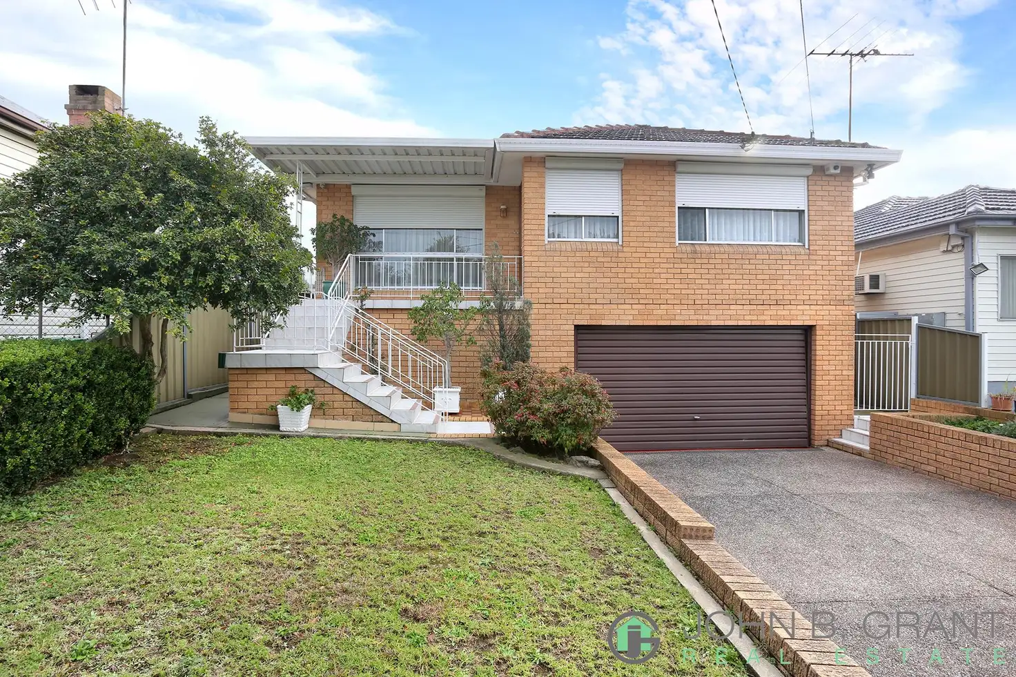 Main view of Homely house listing, 8 Curtis Road, Chester Hill NSW 2162