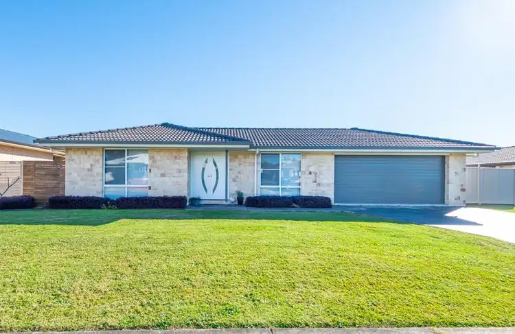 46 Saltwater Crescent, Corindi Beach NSW 2456