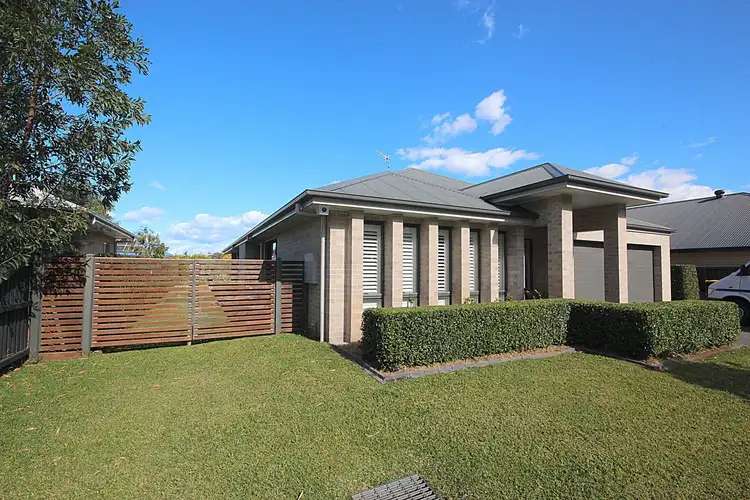 Second view of Homely house listing, 62 Diggers Drive, Tanilba Bay NSW 2319