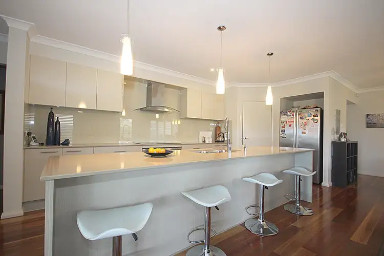Third view of Homely house listing, 62 Diggers Drive, Tanilba Bay NSW 2319