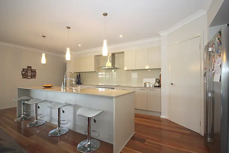 Fourth view of Homely house listing, 62 Diggers Drive, Tanilba Bay NSW 2319