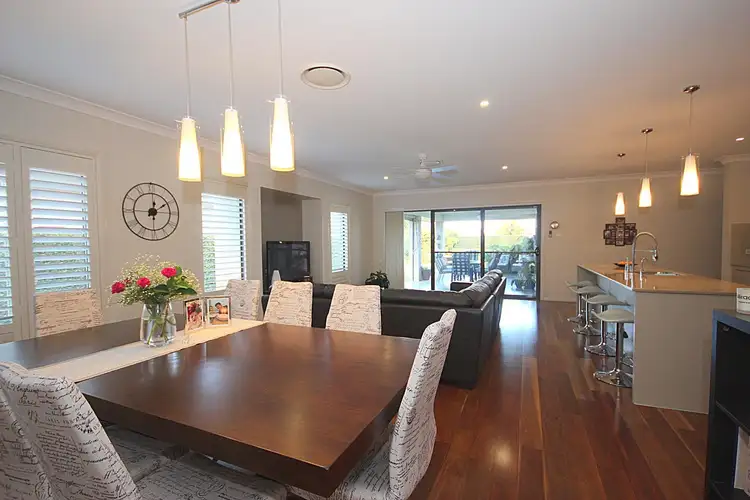 Fifth view of Homely house listing, 62 Diggers Drive, Tanilba Bay NSW 2319