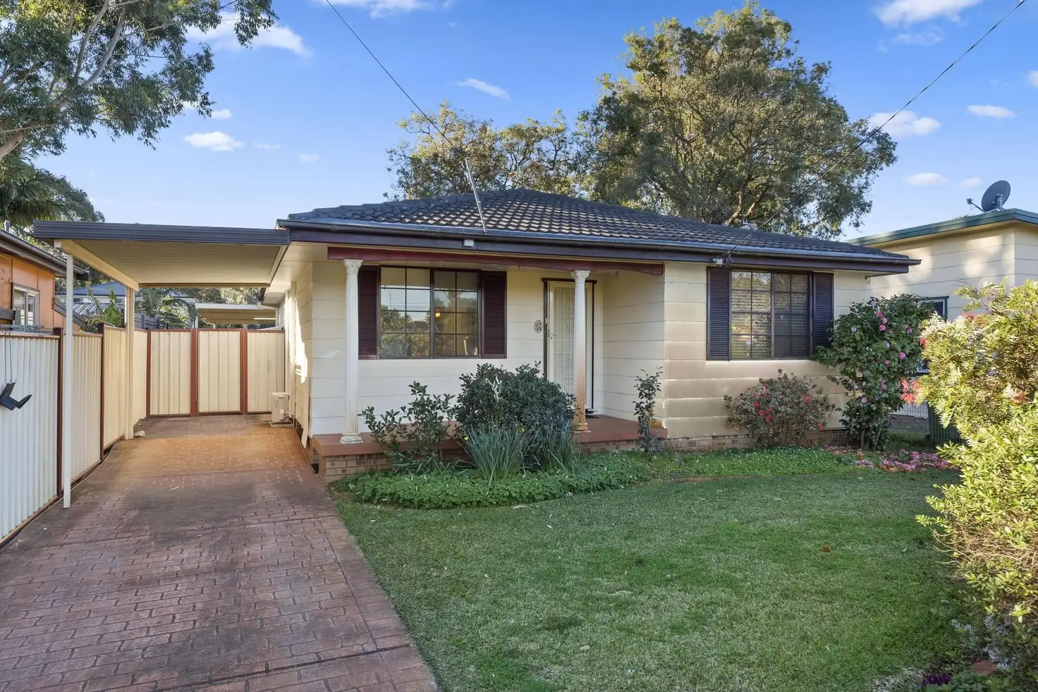 Main view of Homely house listing, 73 Dunalban Avenue, Woy Woy NSW 2256