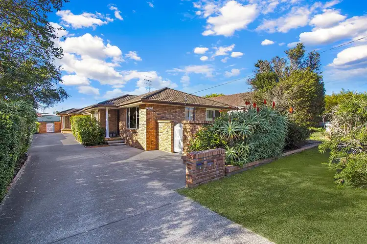 1/88 Barrenjoey Road, Ettalong Beach NSW 2257