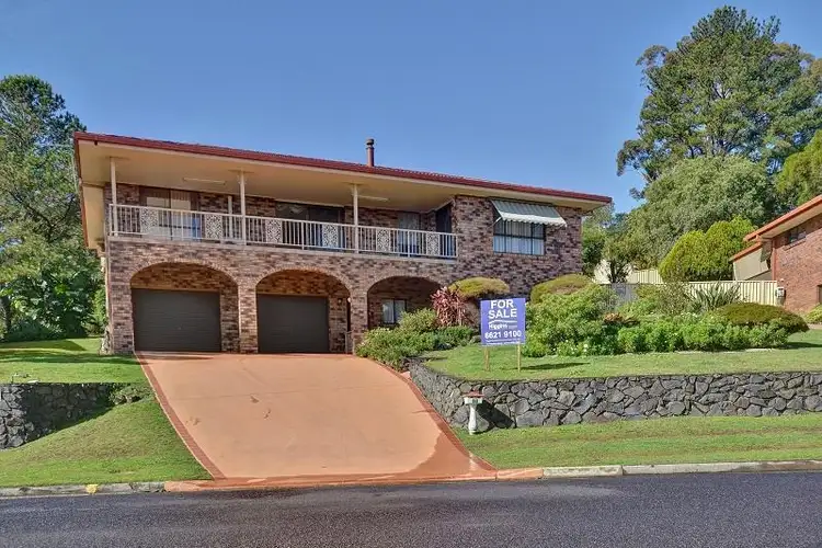 10 Sunset Drive, Goonellabah NSW 2480