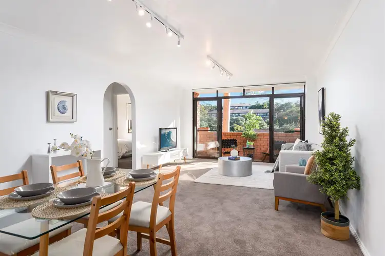 2/23 Glen Avenue, Randwick NSW 2031