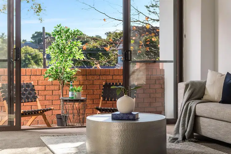 Sixth view of Homely apartment listing, 2/23 Glen Avenue, Randwick NSW 2031