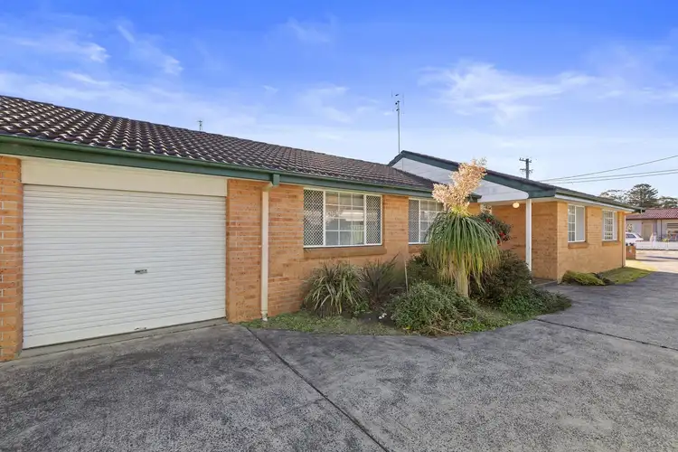 1/125 Trafalgar Avenue, Umina Beach NSW 2257