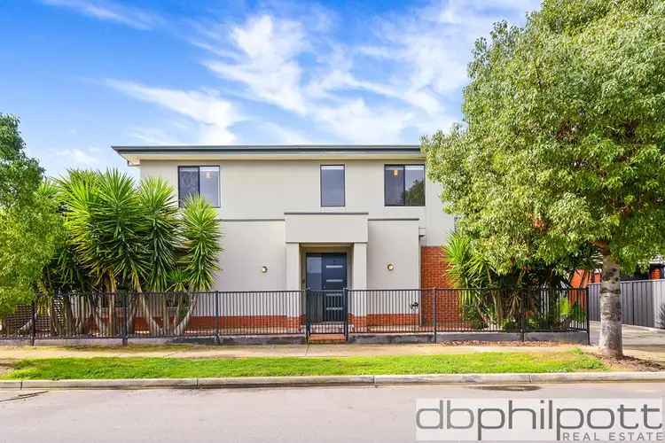 20A Somerset Avenue, Clearview SA 5085