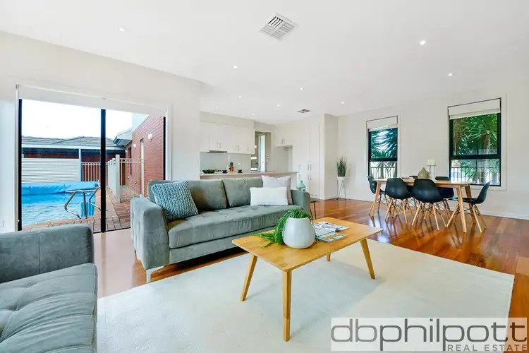 Fifth view of Homely house listing, 20A Somerset Avenue, Clearview SA 5085