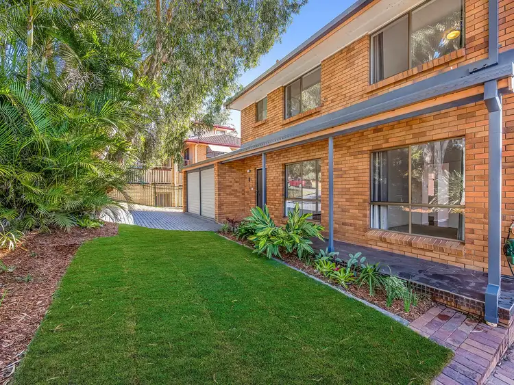 3 Tamarang  Street, Tarragindi QLD 4121